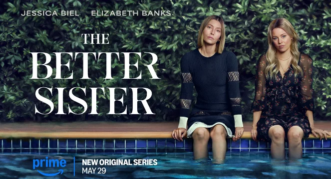 The Better Sister season 1