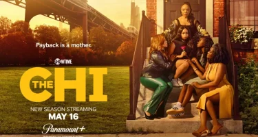 The Chi season 7