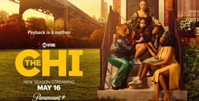 The Chi season 7