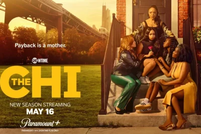 The Chi season 7