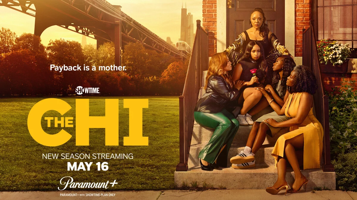 The Chi season 7