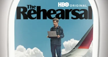 The Rehearsal season 2