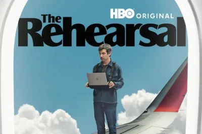 The Rehearsal season 2