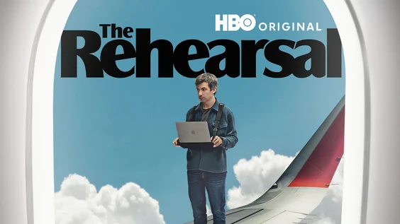 The Rehearsal season 2