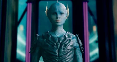 The War Between the Land and the Sea