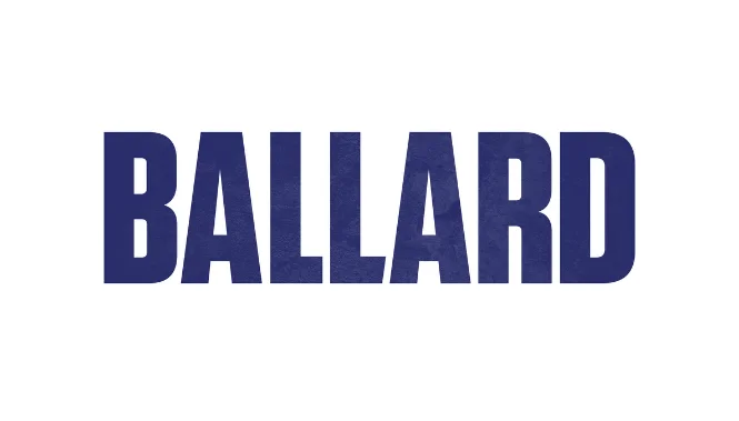 Ballard season 1