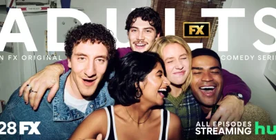 Adults season 1