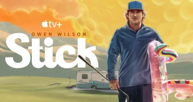 Stick season 1