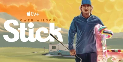 Stick season 1