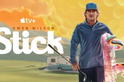Stick season 1