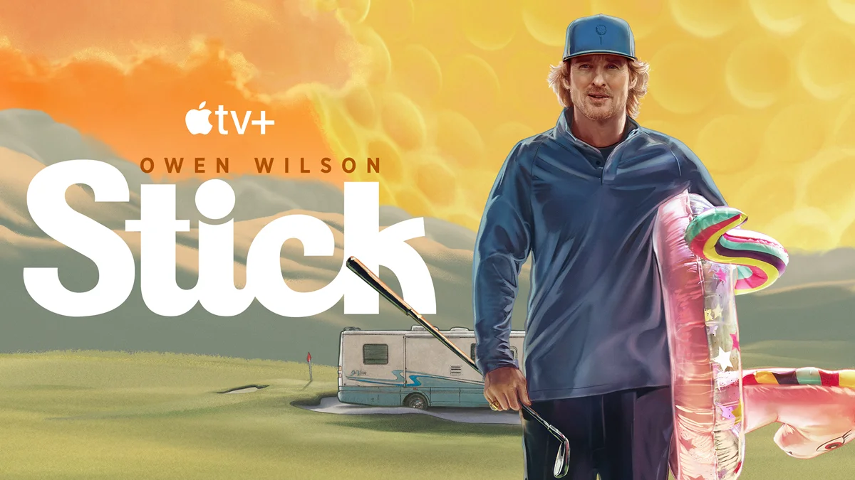 Stick season 1