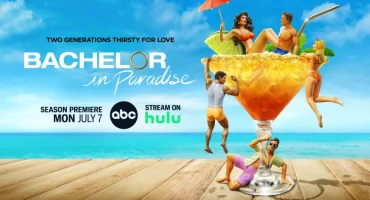 Bachelor in Paradise season 10