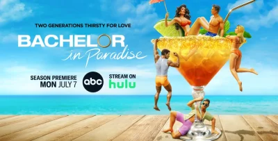 Bachelor in Paradise season 10