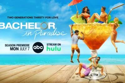 Bachelor in Paradise season 10