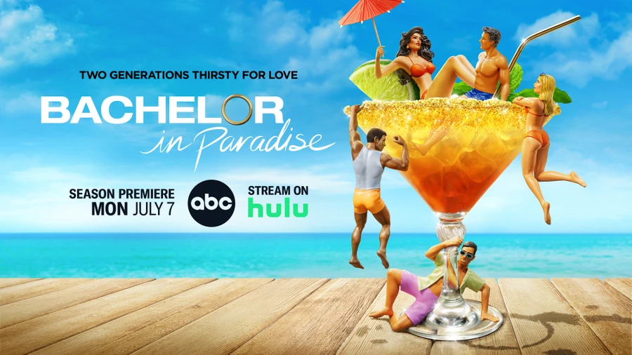 Bachelor in Paradise season 10