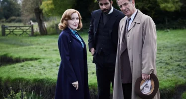 Grantchester season 10