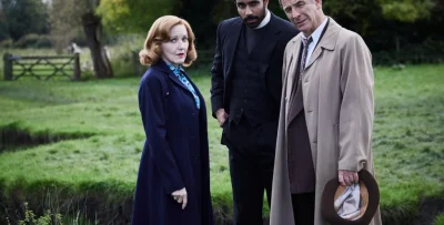 Grantchester season 10