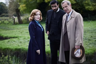Grantchester season 10