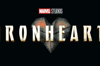 Ironheart season 1