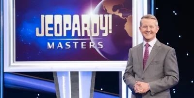 Jeopardy! Masters season 3