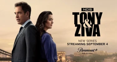 NCIS: Tony & Ziva season 1