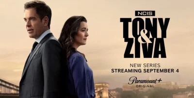 NCIS: Tony & Ziva season 1