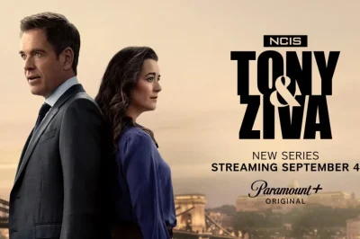NCIS: Tony & Ziva season 1