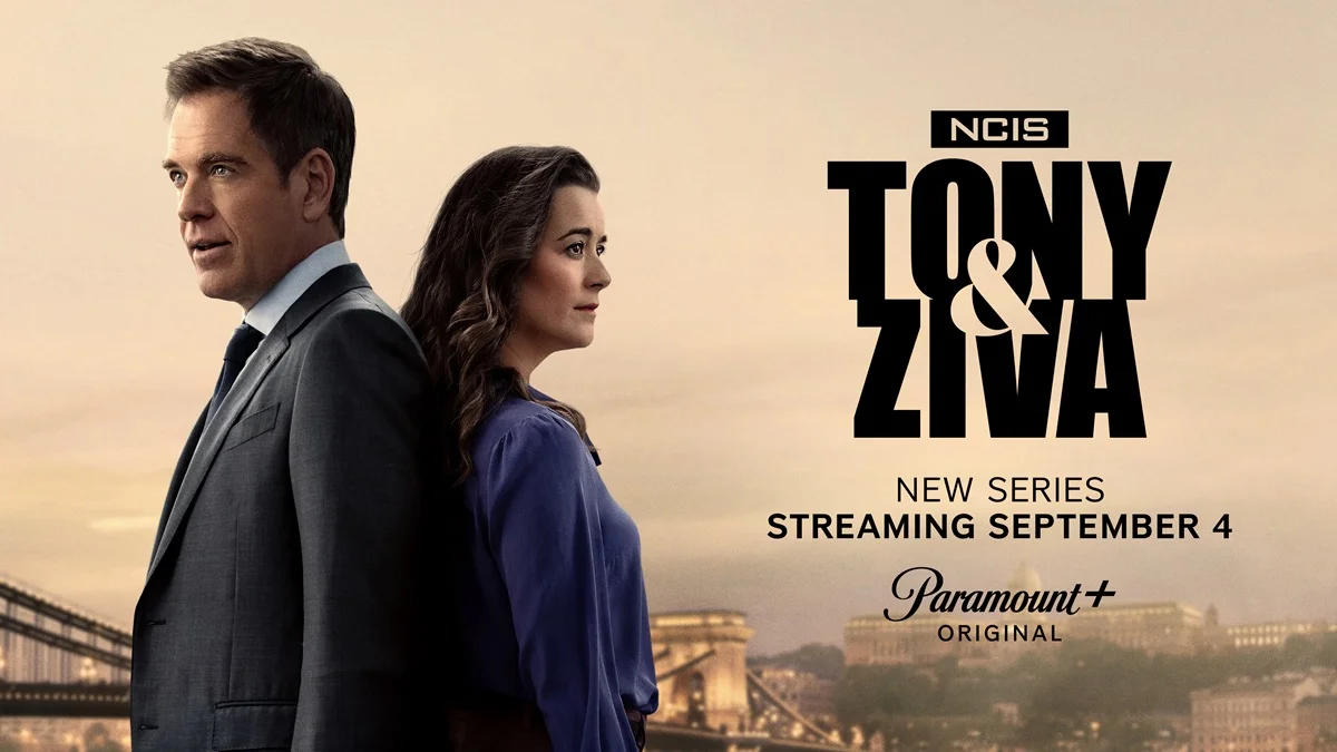 NCIS: Tony & Ziva season 1
