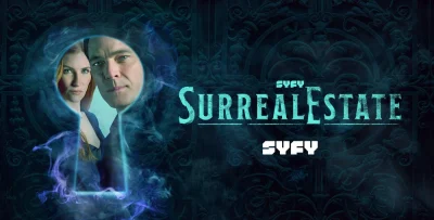 SurrealEstate season 3