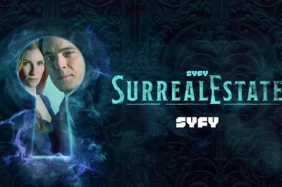 SurrealEstate season 3