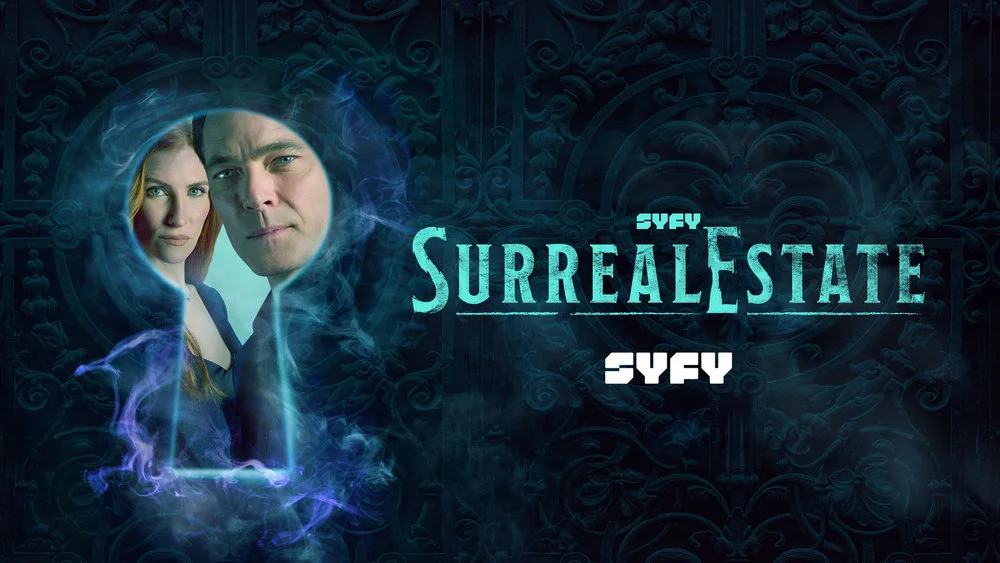 SurrealEstate season 3