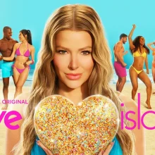 Love Island USA season 7