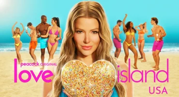 Love Island USA season 7