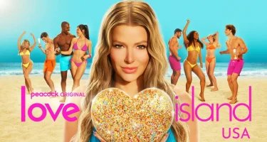 Love Island USA season 7