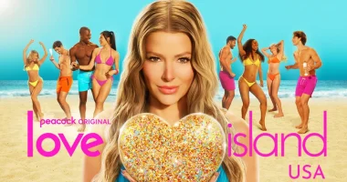 Love Island USA season 7