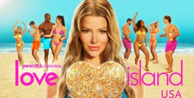 Love Island USA season 7
