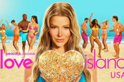 Love Island USA season 7
