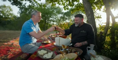 Somebody Feed Phil season 9