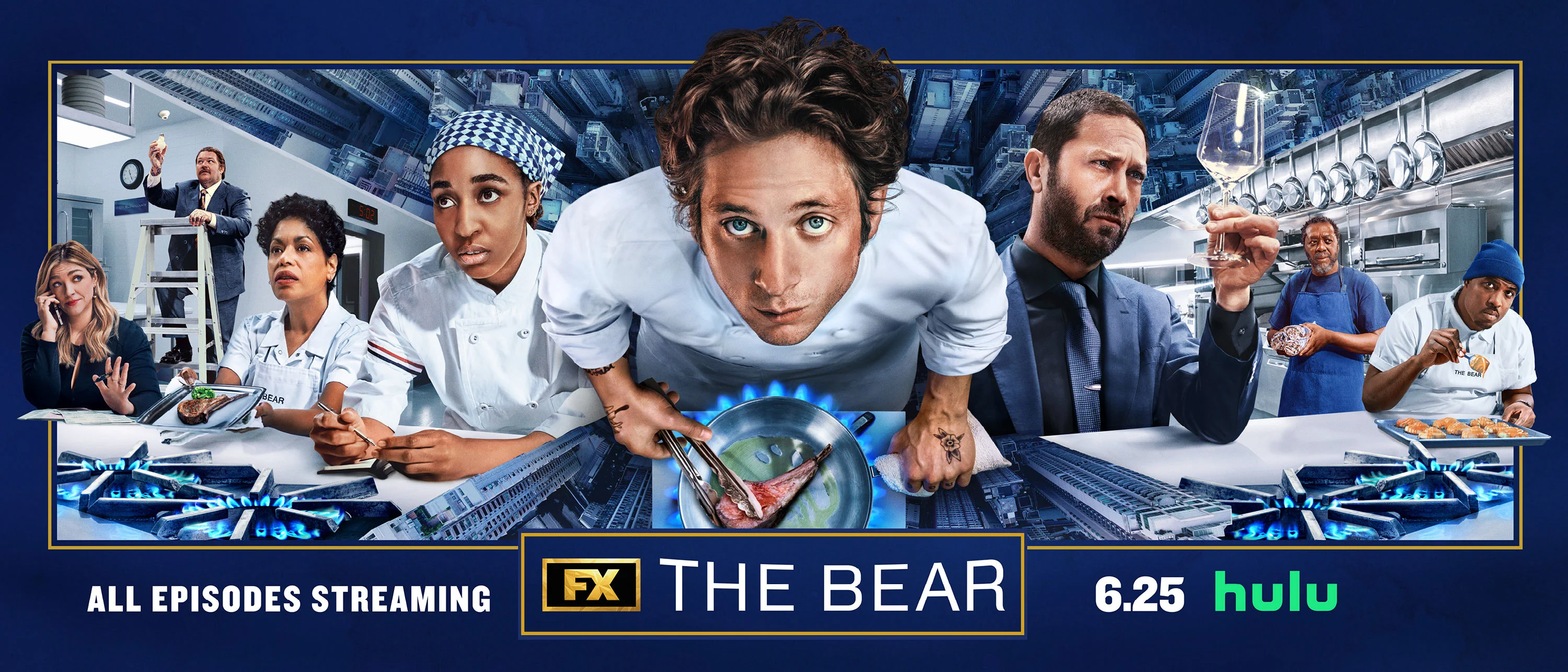 The Bear season 4