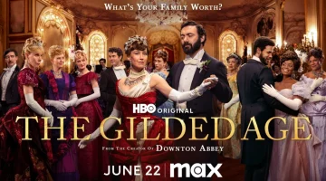The Gilded Age season 3