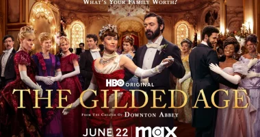 The Gilded Age season 3