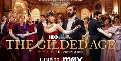 The Gilded Age season 3