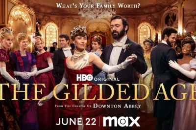 The Gilded Age season 3