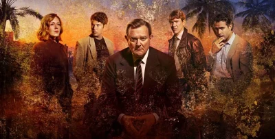 The Gold season 2