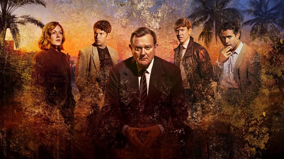 The Gold season 2
