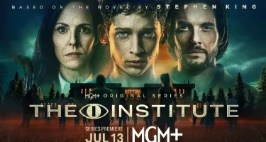 The Institute season 1