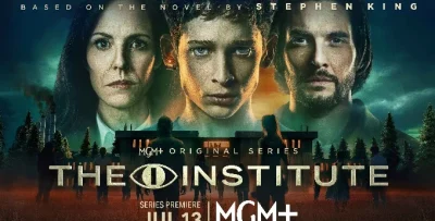 The Institute season 1