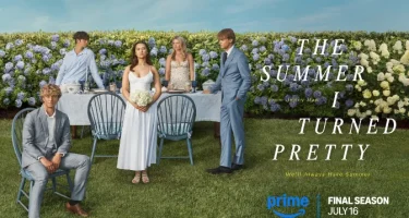 The Summer I Turned Pretty season 3