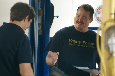 Tires season 2