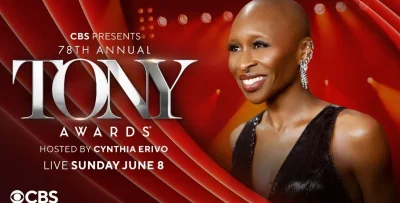 Tony Awards 2025